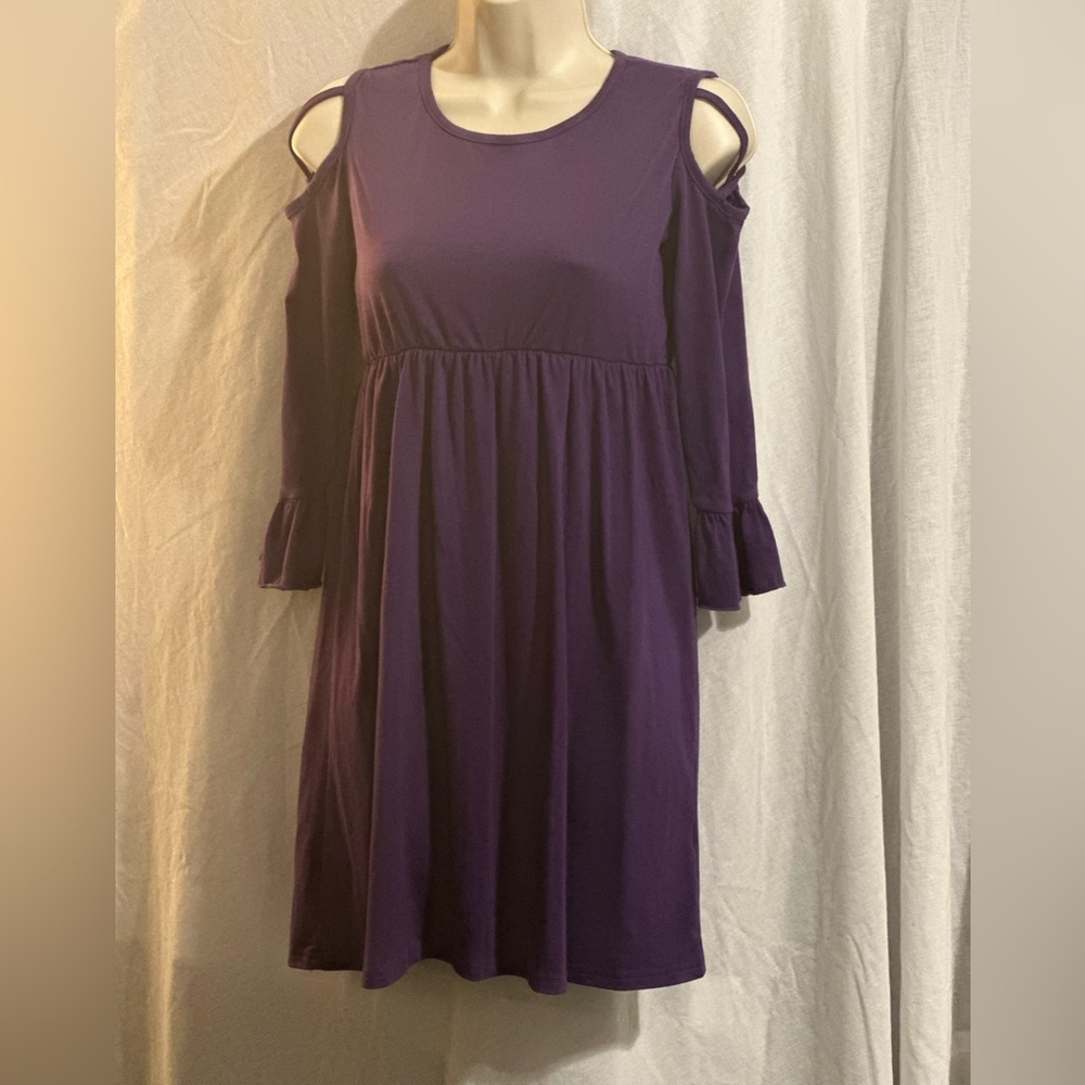 BesserBay T-Shirt dress